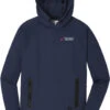 OUTLET-New Era Venue Fleece Pullover Hoodie