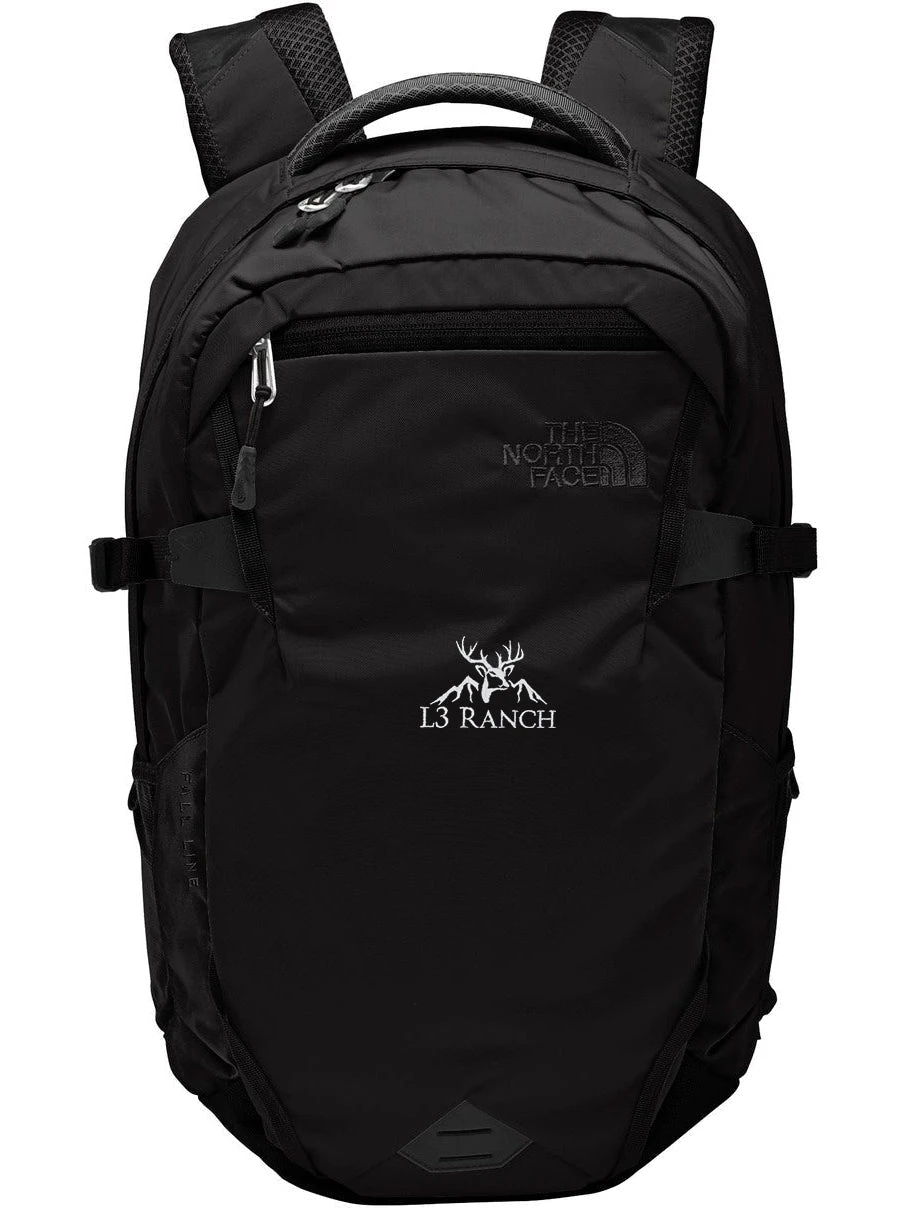 The North Face Fall Line Backpack 1 The North Face Fall Line Backpack