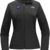 The North Face Ladies Apex Barrier Soft Shell Jacket