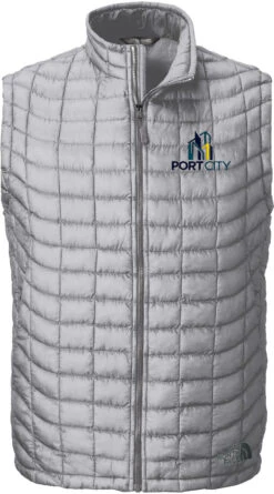 The North Face ThermoBall Trekker Vest