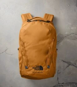 The North Face Stalwart Backpack 9 The North Face Stalwart Backpack -Thread Logic Store NF0A52S6 TimberTan Editorial Lifestyle TNF24