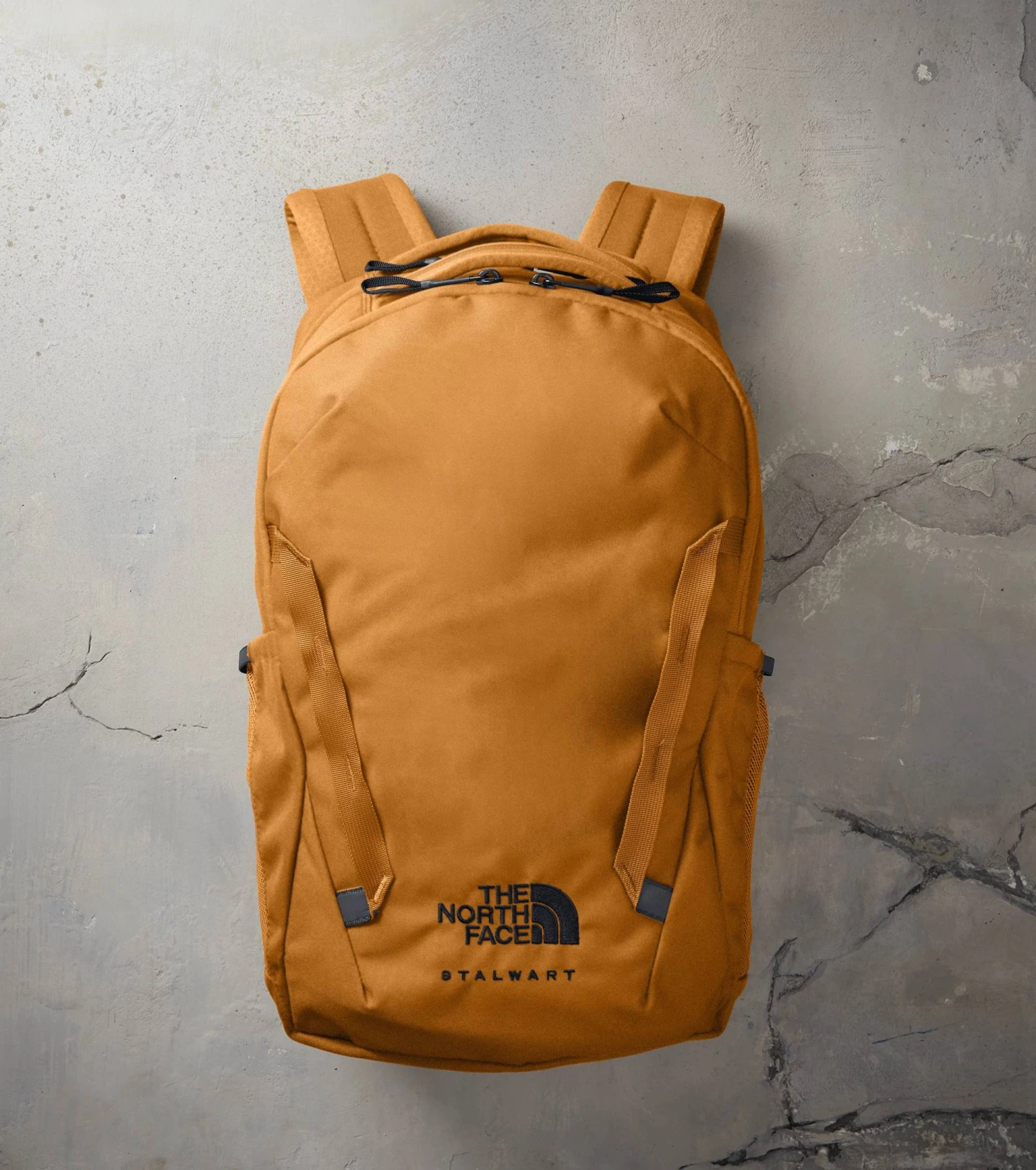 The North Face Stalwart Backpack 4 The North Face Stalwart Backpack - Image 4