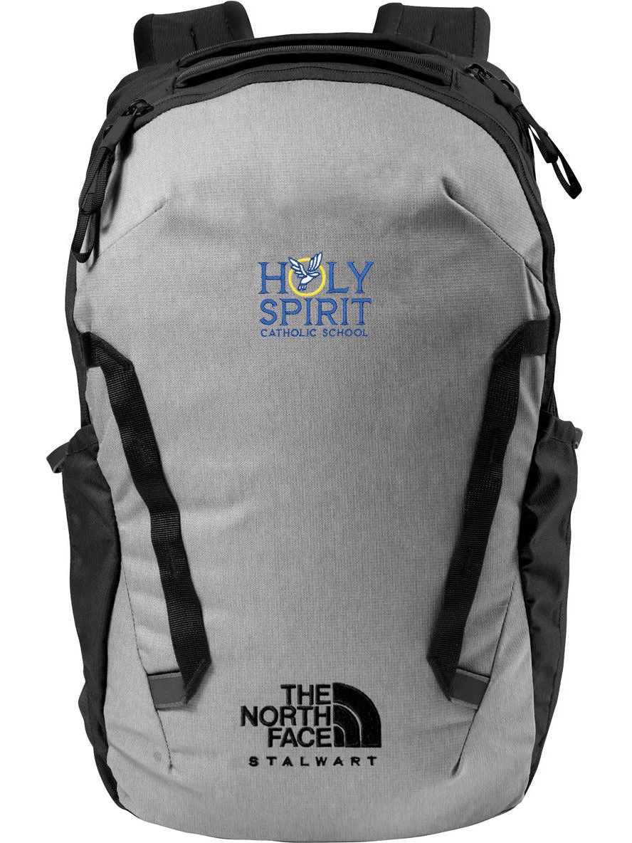 The North Face Stalwart Backpack 1 The North Face Stalwart Backpack