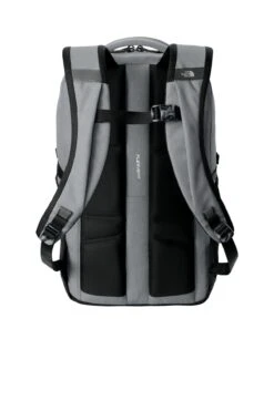 The North Face Dyno Backpack. 11 The North Face Dyno Backpack. -Thread Logic Store NF0A52S7 midgreydarkheathertnfblack bag back