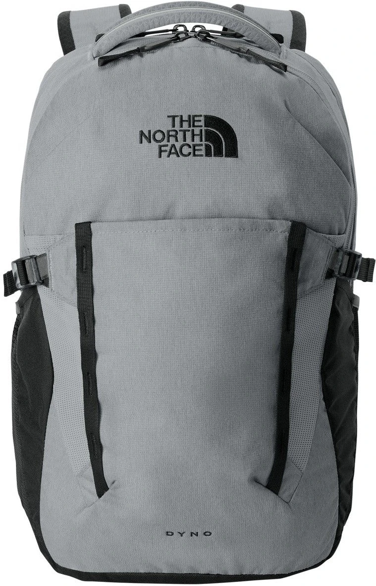 The North Face Dyno Backpack. 4 The North Face Dyno Backpack. - Image 4