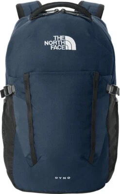 The North Face Dyno Backpack. 12 The North Face Dyno Backpack. -Thread Logic Store NF0A52S7 summitnavy bag front