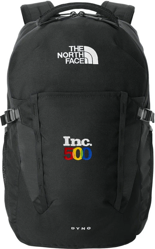 The North Face Dyno Backpack. 1 The North Face Dyno Backpack.