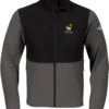 The North Face Castle Rock Soft Shell Jacket