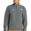 The North Face Edge Stretch Soft Shell Jacket