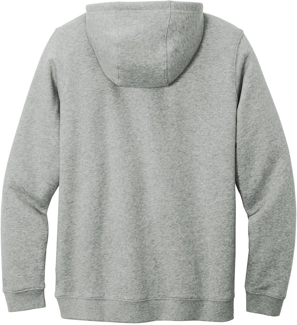 NIKE Club Fleece Pullover Hoodie 12 NIKE Club Fleece Pullover Hoodie - Image 12