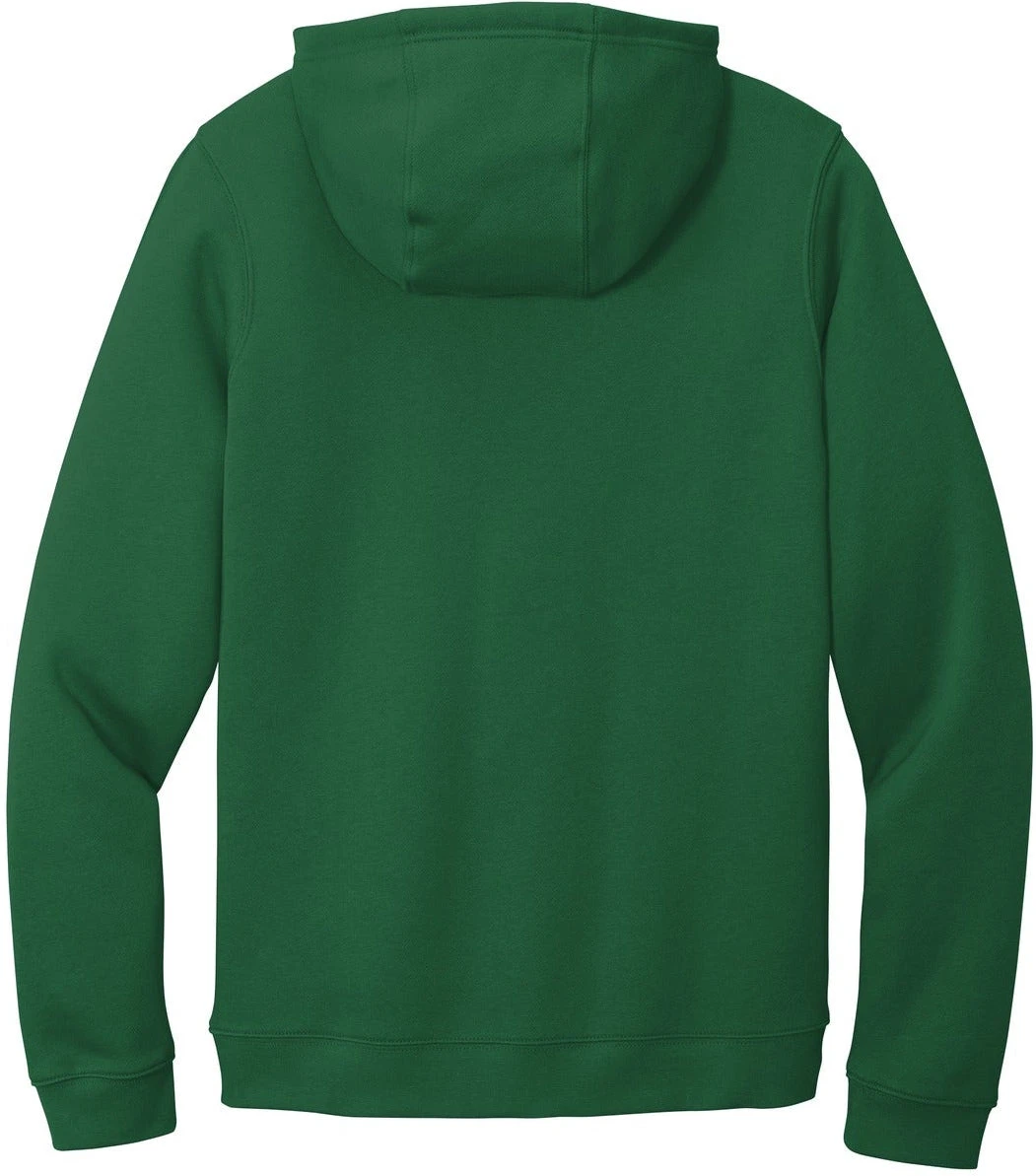 NIKE Club Fleece Pullover Hoodie 16 NIKE Club Fleece Pullover Hoodie - Image 16