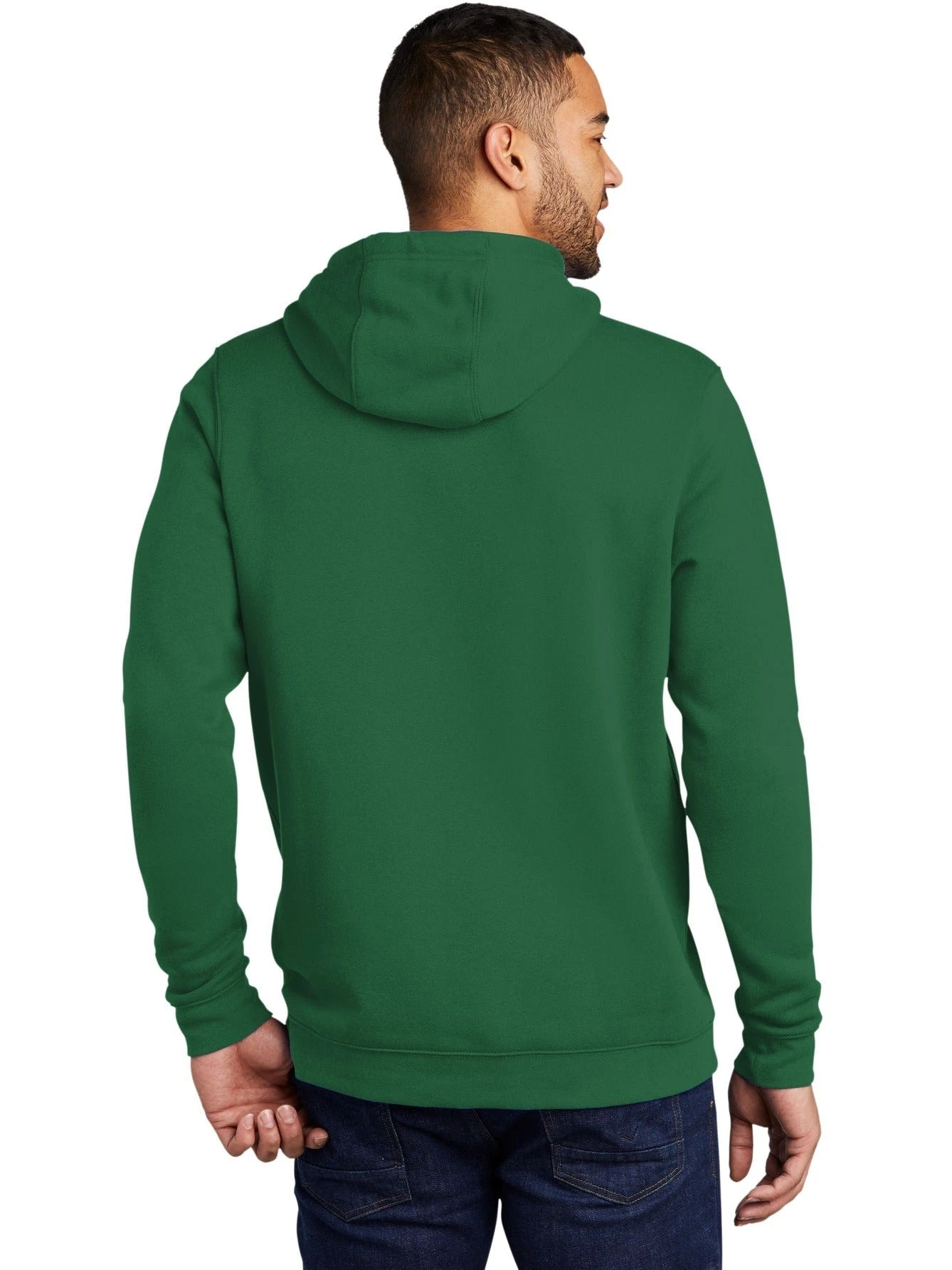 NIKE Club Fleece Pullover Hoodie 18 NIKE Club Fleece Pullover Hoodie - Image 18