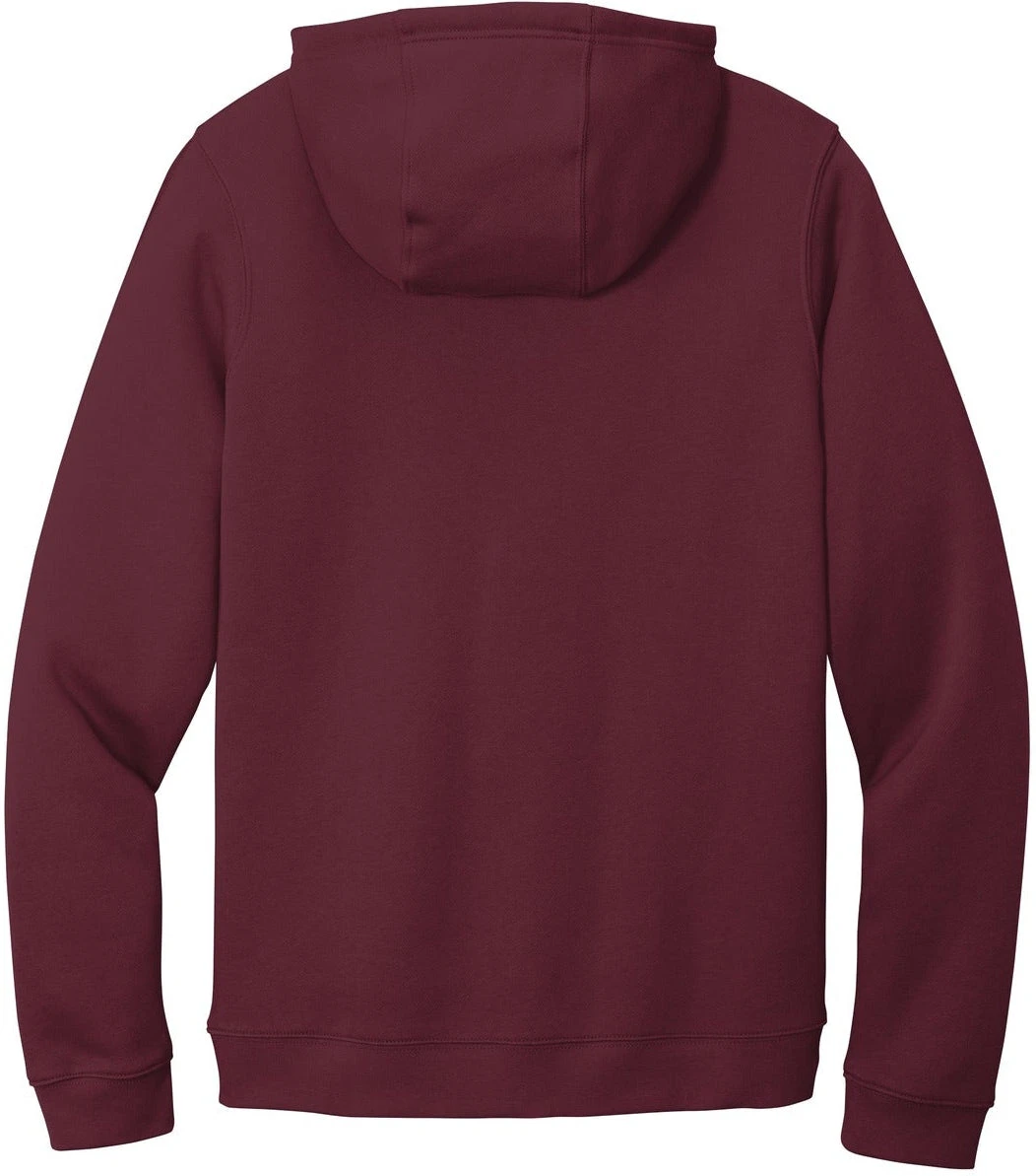 NIKE Club Fleece Pullover Hoodie 20 NIKE Club Fleece Pullover Hoodie - Image 20