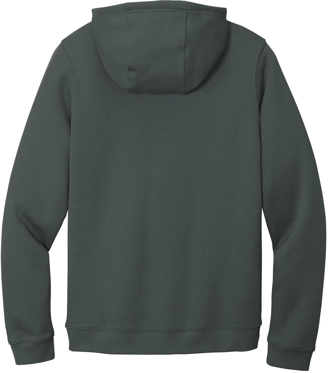 NIKE Club Fleece Pullover Hoodie 4 NIKE Club Fleece Pullover Hoodie - Image 4