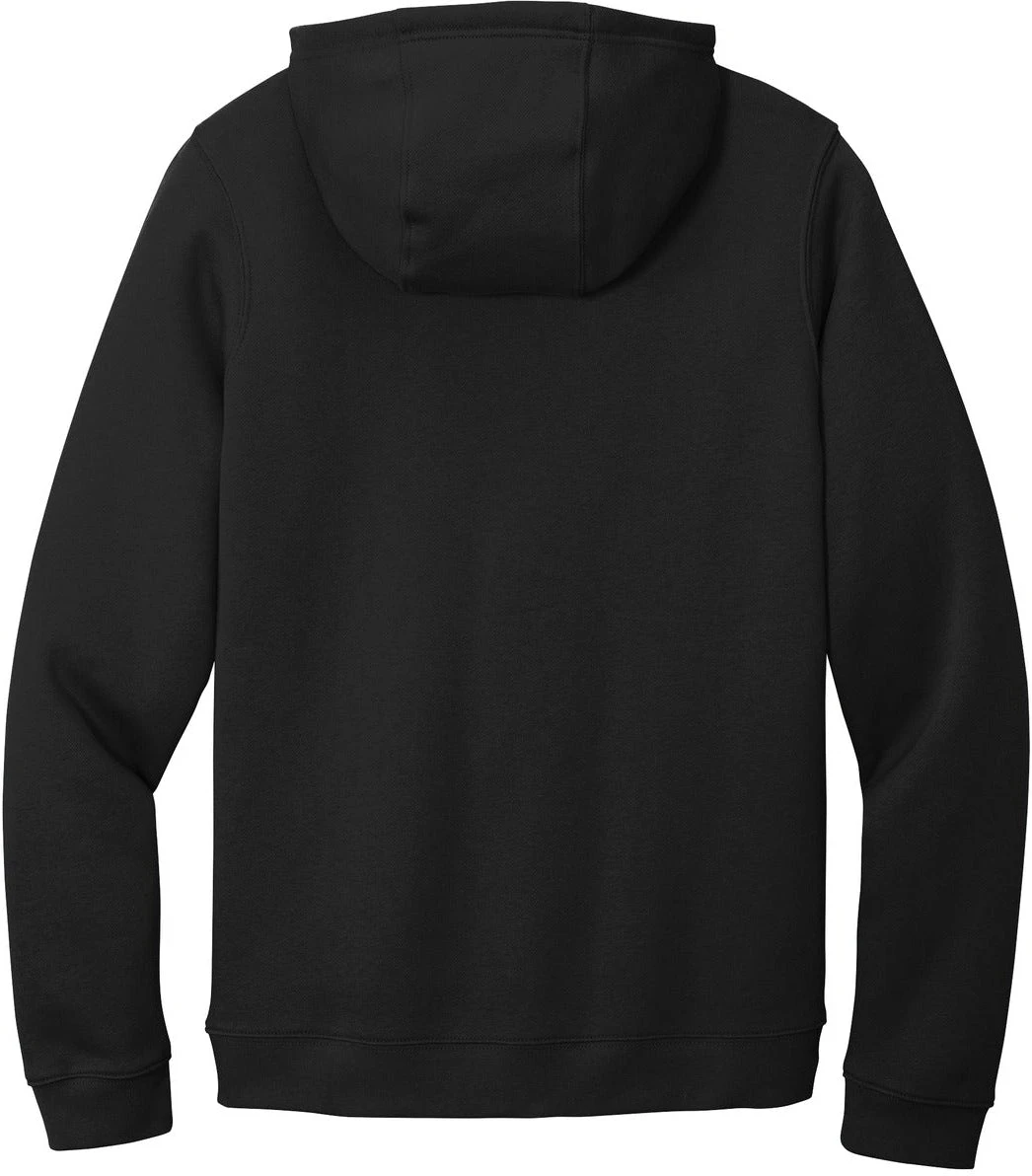 NIKE Club Fleece Pullover Hoodie 8 NIKE Club Fleece Pullover Hoodie - Image 8