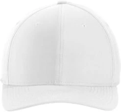 NIKE Dri-FIT Classic 99 Cap -Thread Logic Store NIKE Dri FIT Classic 99 Cap WhiteBlack SM 10