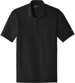 OUTLET-NIKE Dri-FIT Classic Fit Players Polo With Flat Knit Collar -Thread Logic Store NIKE Dri FIT Classic Fit Players Polo with Flat Knit Collar Black S 5 bec50e89 3740 4105 8acc 7ef8420c1367