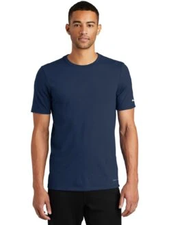 OUTLET-NIKE Dri-FIT Cotton/Poly Tee -Thread Logic Store NIKE Dri FIT CottonPoly Tee 15 58a49fe5 9513 41c9 b2d4 365f6609d60a