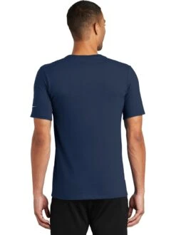 OUTLET-NIKE Dri-FIT Cotton/Poly Tee -Thread Logic Store NIKE Dri FIT CottonPoly Tee 16 b753e299 1029 4006 8453 3eb459c4c646