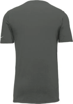 OUTLET-NIKE Dri-FIT Cotton/Poly Tee -Thread Logic Store NIKE Dri FIT CottonPoly Tee 2 25738555 5347 4b50 9e84 53a641a824c7