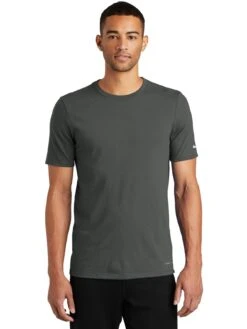 OUTLET-NIKE Dri-FIT Cotton/Poly Tee -Thread Logic Store NIKE Dri FIT CottonPoly Tee 3 812248c1 0275 40d0 9257 547c6f67f938