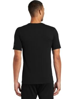 OUTLET-NIKE Dri-FIT Cotton/Poly Tee -Thread Logic Store NIKE Dri FIT CottonPoly Tee 8 a02b639e 2a05 47bb a432 c3e6fa674215