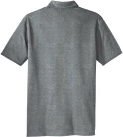 NIKE Dri-FIT Crosshatch Polo -Thread Logic Store NIKE Dri FIT Crosshatch Polo 10