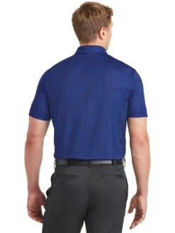 NIKE Dri-FIT Crosshatch Polo -Thread Logic Store NIKE Dri FIT Crosshatch Polo 16