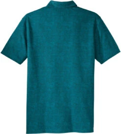 NIKE Dri-FIT Crosshatch Polo -Thread Logic Store NIKE Dri FIT Crosshatch Polo 6