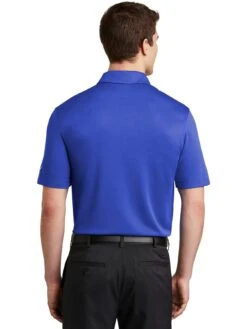 NIKE Dri-FIT Hex Textured Polo -Thread Logic Store NIKE Dri FIT Hex Textured Polo 16