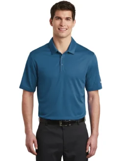 OUTLET-NIKE Dri-FIT Hex Textured Polo -Thread Logic Store NIKE Dri FIT Hex Textured Polo 7 156f6ad7 3236 4ccd ad8c cb3d04879488