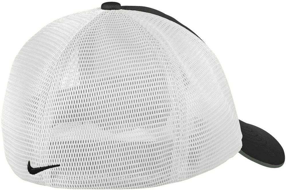 OUTLET-NIKE Dri-FIT Mesh Back Cap 11 OUTLET-NIKE Dri-FIT Mesh Back Cap - Image 11