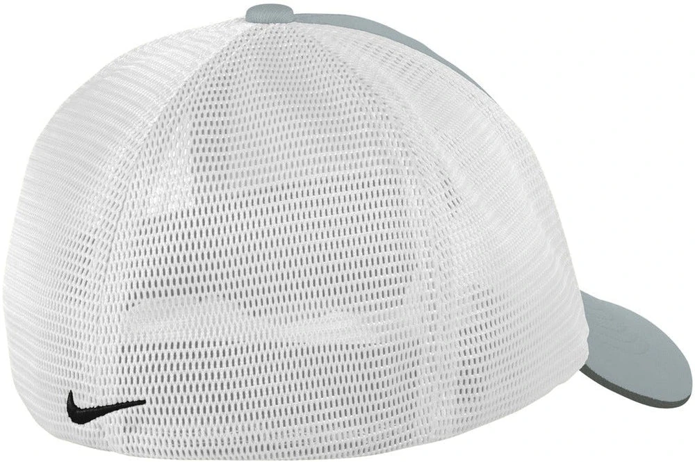 OUTLET-NIKE Dri-FIT Mesh Back Cap 14 OUTLET-NIKE Dri-FIT Mesh Back Cap - Image 14