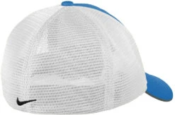 OUTLET-NIKE Dri-FIT Mesh Back Cap 36 OUTLET-NIKE Dri-FIT Mesh Back Cap -Thread Logic Store NIKE Dri FIT Mesh Back Cap 16 5190ab74 d619 4055 af80 169b76f43276
