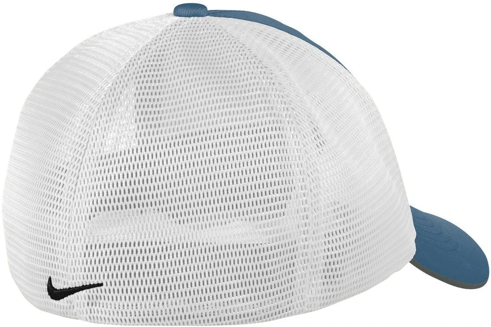 OUTLET-NIKE Dri-FIT Mesh Back Cap 19 OUTLET-NIKE Dri-FIT Mesh Back Cap - Image 19