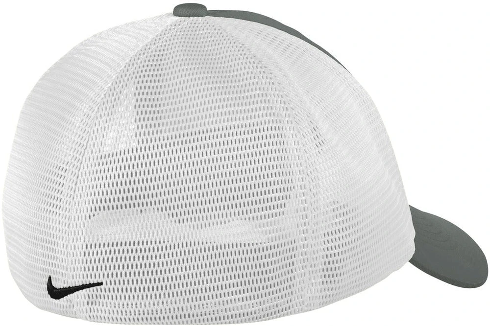 OUTLET-NIKE Dri-FIT Mesh Back Cap 4 OUTLET-NIKE Dri-FIT Mesh Back Cap - Image 4
