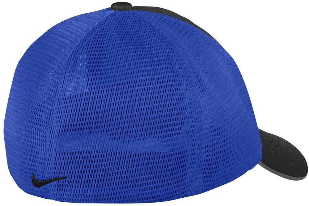 OUTLET-NIKE Dri-FIT Mesh Back Cap 8 OUTLET-NIKE Dri-FIT Mesh Back Cap - Image 8
