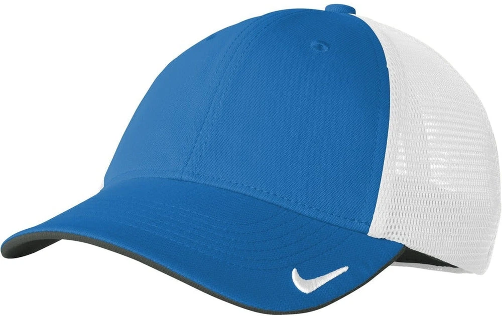 OUTLET-NIKE Dri-FIT Mesh Back Cap 15 OUTLET-NIKE Dri-FIT Mesh Back Cap - Image 15