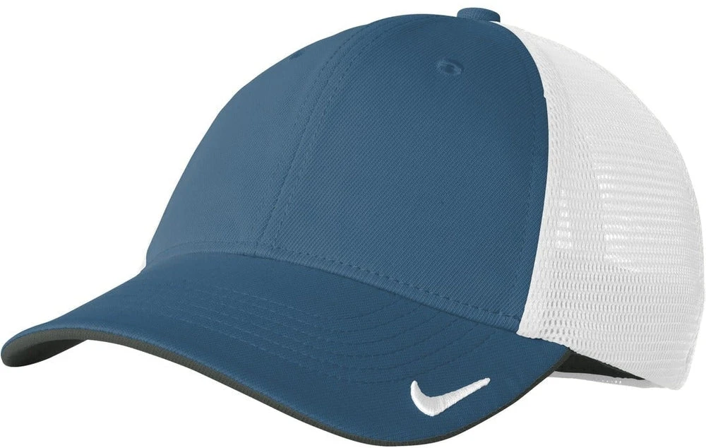 OUTLET-NIKE Dri-FIT Mesh Back Cap 1 OUTLET-NIKE Dri-FIT Mesh Back Cap