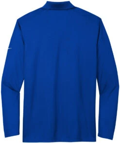 NIKE Dri-FIT Micro Pique 2.0 Long Sleeve Polo -Thread Logic Store NIKE Dri FIT Micro Pique 2 0 Long Sleeve Polo 10