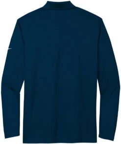 NIKE Dri-FIT Micro Pique 2.0 Long Sleeve Polo -Thread Logic Store NIKE Dri FIT Micro Pique 2 0 Long Sleeve Polo 14