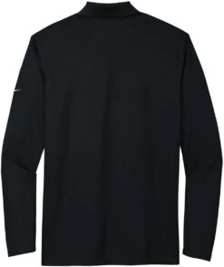 NIKE Dri-FIT Micro Pique 2.0 Long Sleeve Polo -Thread Logic Store NIKE Dri FIT Micro Pique 2 0 Long Sleeve Polo 6