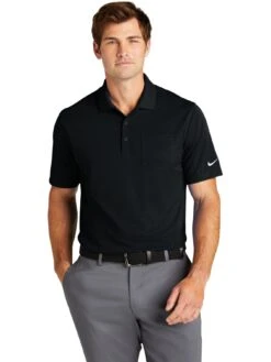 NIKE Dri-FIT Micro Pique 2.0 Pocket Polo 32 NIKE Dri-FIT Micro Pique 2.0 Pocket Polo -Thread Logic Store NIKE Dri FIT Micro Pique 2 0 Pocket Polo 11