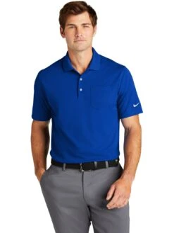 NIKE Dri-FIT Micro Pique 2.0 Pocket Polo 36 NIKE Dri-FIT Micro Pique 2.0 Pocket Polo -Thread Logic Store NIKE Dri FIT Micro Pique 2 0 Pocket Polo 15
