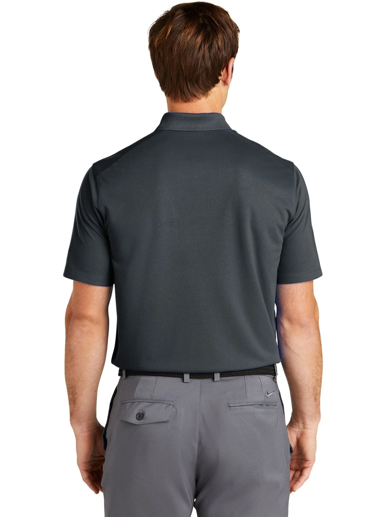 NIKE Dri-FIT Micro Pique 2.0 Pocket Polo 10 NIKE Dri-FIT Micro Pique 2.0 Pocket Polo - Image 10