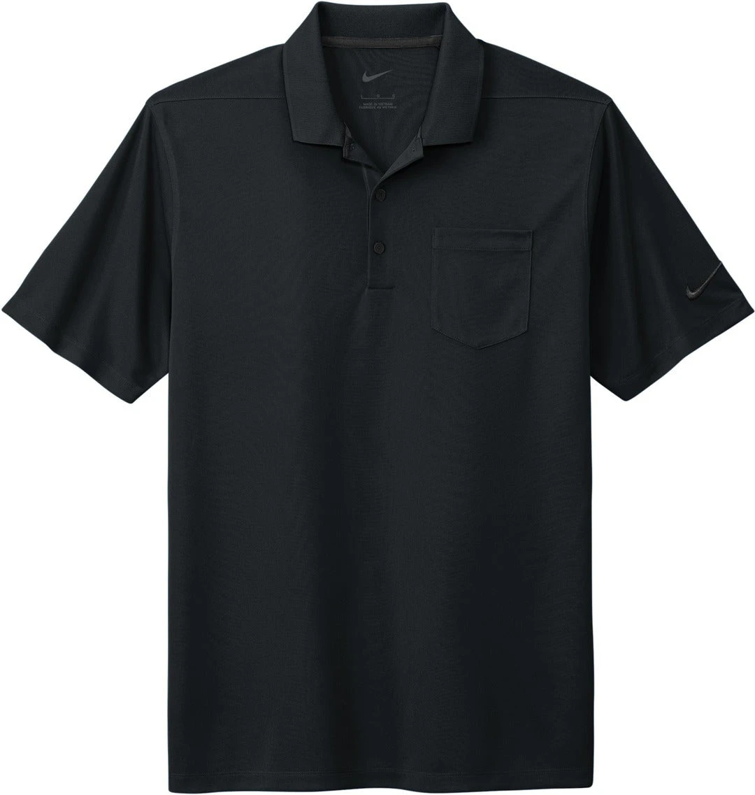 NIKE Dri-FIT Micro Pique 2.0 Pocket Polo 11 NIKE Dri-FIT Micro Pique 2.0 Pocket Polo - Image 11