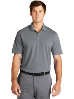 OUTLET-NIKE Dri-FIT Micro Pique 2.0 Polo Tall -Thread Logic Store NIKE Dri FIT Micro Pique 2 0 Polo 3