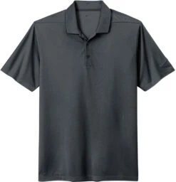 OUTLET-NIKE Dri-FIT Micro Pique 2.0 Polo Tall -Thread Logic Store NIKE Dri FIT Micro Pique 2 0 Polo Anthracite S 5
