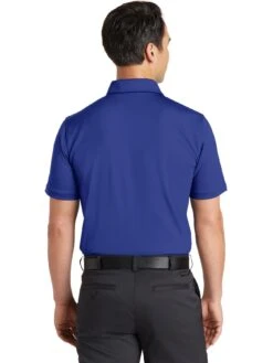 NIKE Dri-FIT Solid Icon Pique Modern Fit Polo -Thread Logic Store NIKE Dri FIT Solid Icon Pique Modern Fit Polo 12