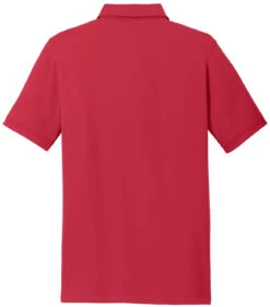 NIKE Dri-FIT Solid Icon Pique Modern Fit Polo -Thread Logic Store NIKE Dri FIT Solid Icon Pique Modern Fit Polo 14